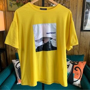 WaitWhat Fashion Maven T-Shirt